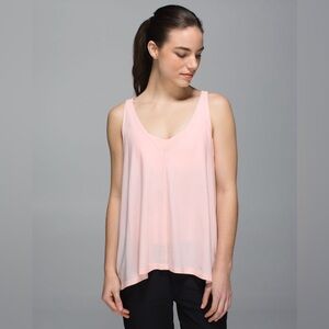 Lululemon The Oneness Tank